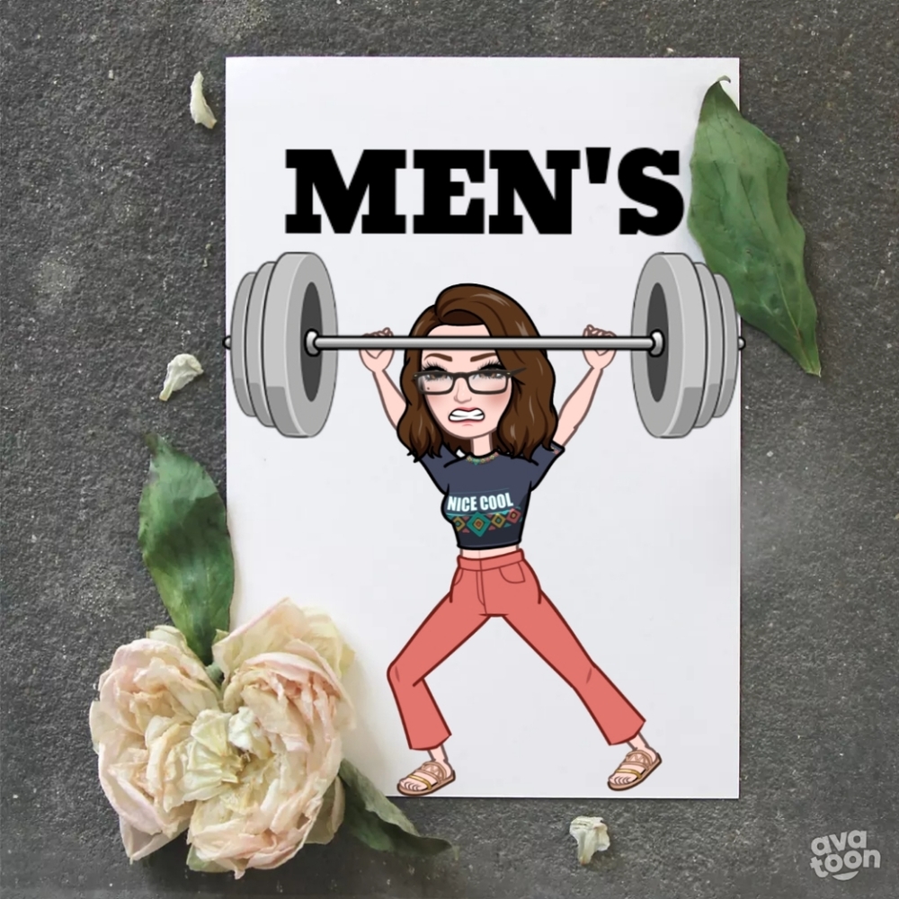 Men's Items